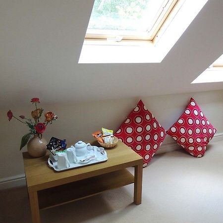 The Manor Coach House Hotel Hindlip Luaran gambar