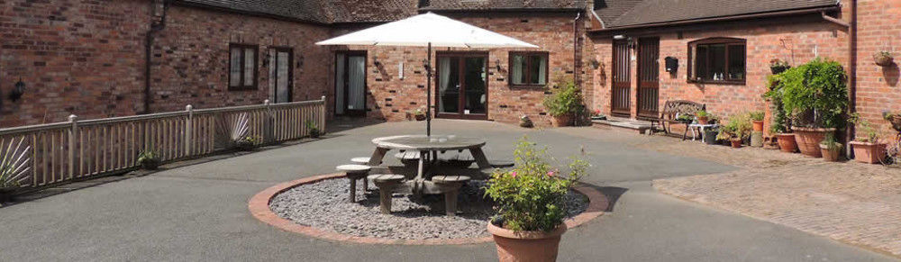 The Manor Coach House Hotel Hindlip Luaran gambar
