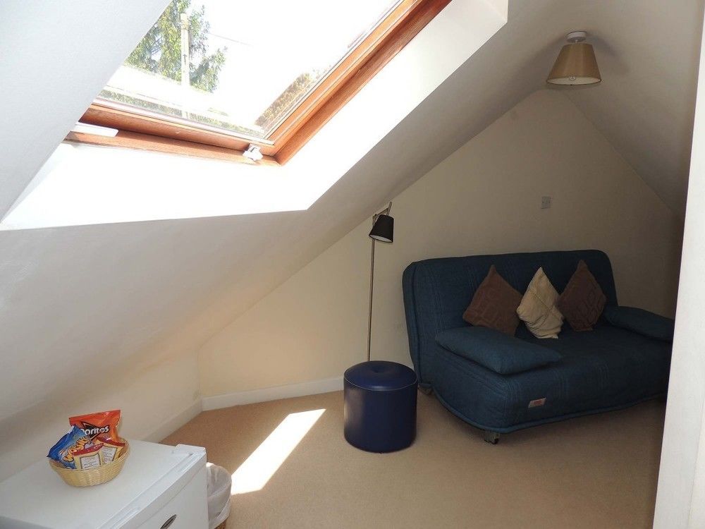 The Manor Coach House Hotel Hindlip Luaran gambar